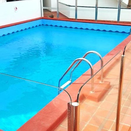 Los Cristianos Apartment, 1 Bedroom Wifi Free & Big Terrace Los Cristianos (Tenerife) Exterior foto