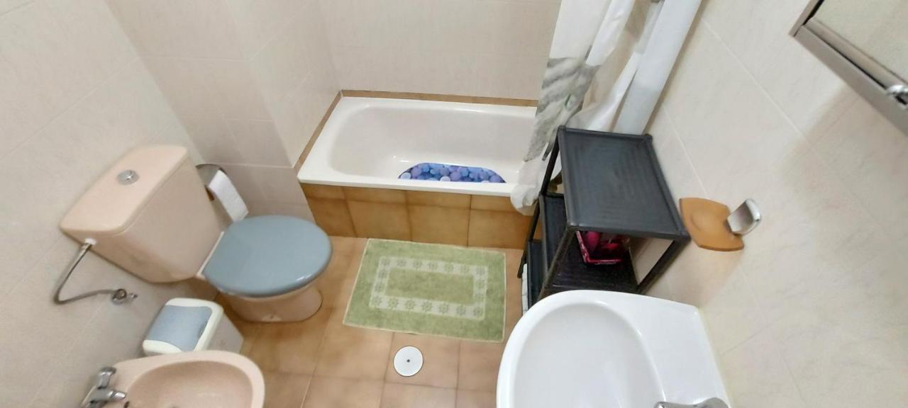 Los Cristianos Apartment, 1 Bedroom Wifi Free & Big Terrace Los Cristianos (Tenerife) Exterior foto