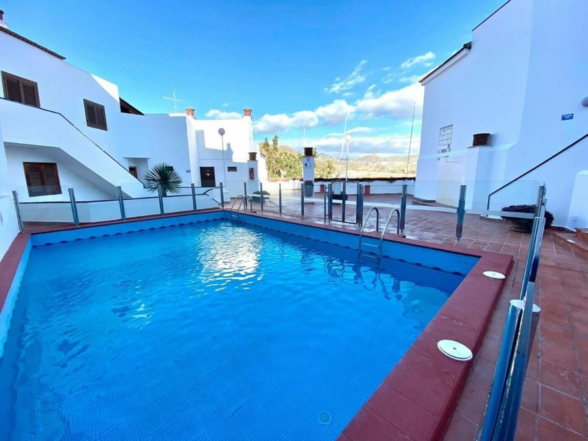 Los Cristianos Apartment, 1 Bedroom Wifi Free & Big Terrace Los Cristianos (Tenerife) Exterior foto