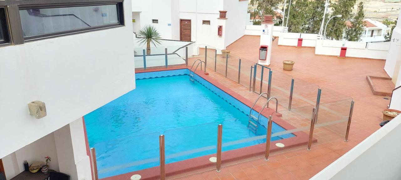 Los Cristianos Apartment, 1 Bedroom Wifi Free & Big Terrace Los Cristianos (Tenerife) Exterior foto