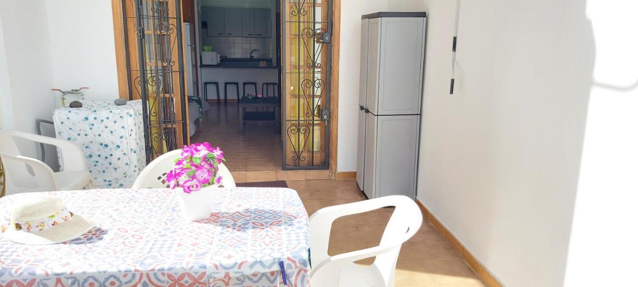 Los Cristianos Apartment, 1 Bedroom Wifi Free & Big Terrace Los Cristianos (Tenerife) Exterior foto