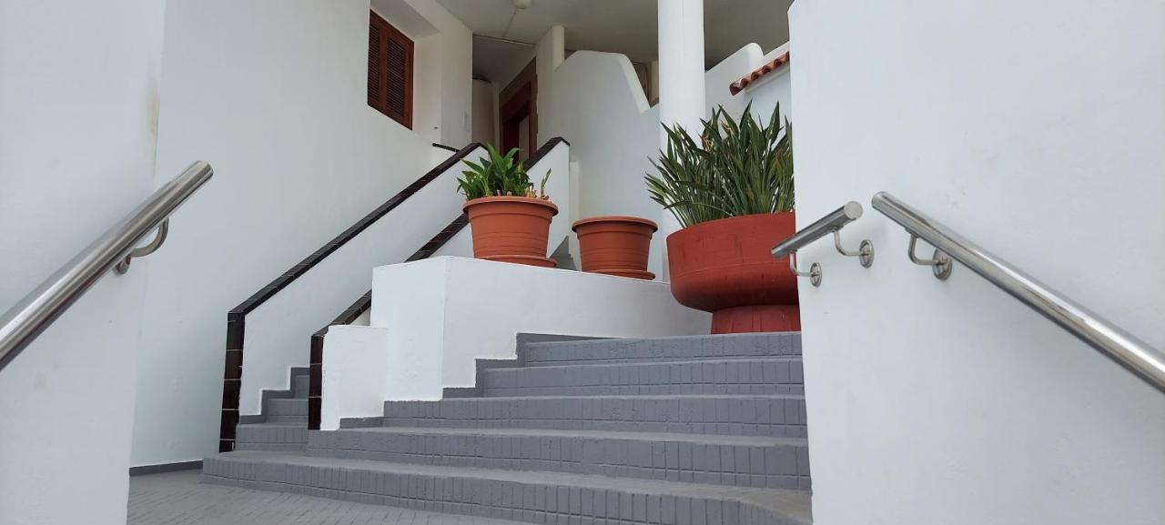 Los Cristianos Apartment, 1 Bedroom Wifi Free & Big Terrace Los Cristianos (Tenerife) Exterior foto